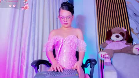 CUTE ALEJA online show from 03-31-26, 09:04