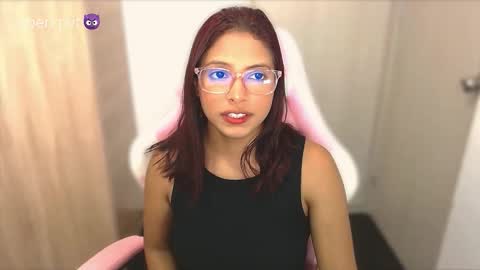 Aleja Harker  online show from 05-26-26, 05:03