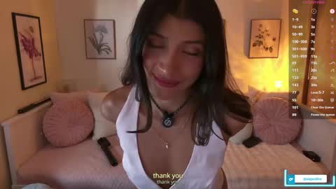 Alejandhra online show from 05-03-26, 01:28