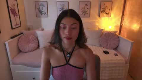 Alejandhra online show from 05-15-26, 01:29