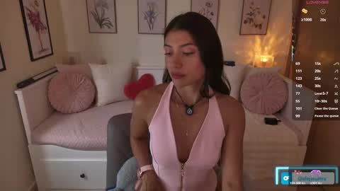Alejandhra online show from 05-17-26, 12:34