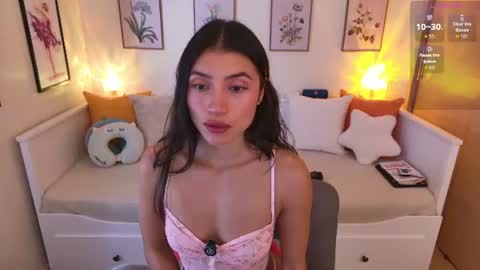 Alejandhra online show from 07-12-26, 01:13