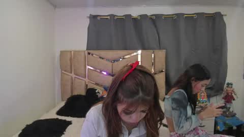 alejando_cb online show from 06-05-26, 01:01
