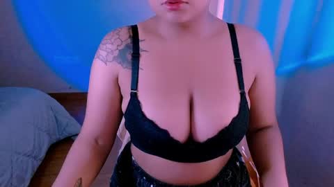 Alejandra  online show from 05-04-26, 09:22