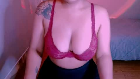 Alejandra  online show from 05-15-26, 12:06