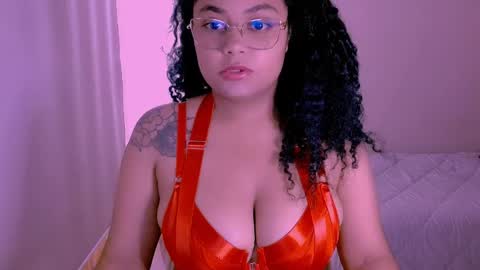 Alejandra  online show from 05-18-26, 06:25