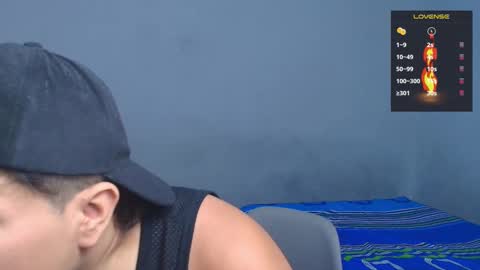 Alejandro G online show from 11-25-25, 02:39