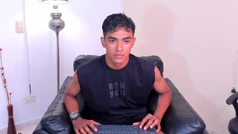 Alejandro williams online show from 05-19-26, 08:04