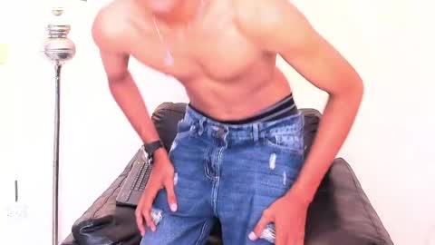 Alejandro williams online show from 05-23-26, 07:51