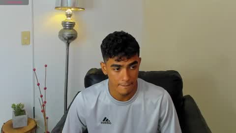 Alejandro williams online show from 06-23-26, 06:39