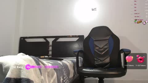 alejandrocock online show from 04-14-26, 10:32