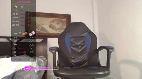 alejandrocock online show from 05-16-26, 10:36