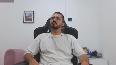 alejandroo_7 online show from 01-16-26, 09:30