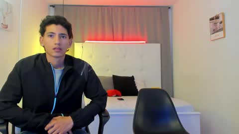 alejo_exotic online show from 04-26-26, 02:42