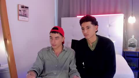 alejo_exotic online show from 05-05-26, 12:24