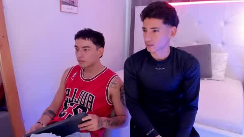 alejo_exotic online show from 05-14-26, 01:07