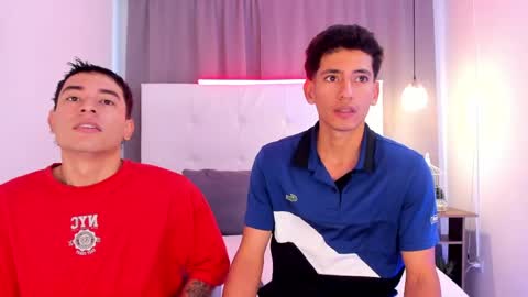 alejo_exotic online show from 05-16-26, 12:15