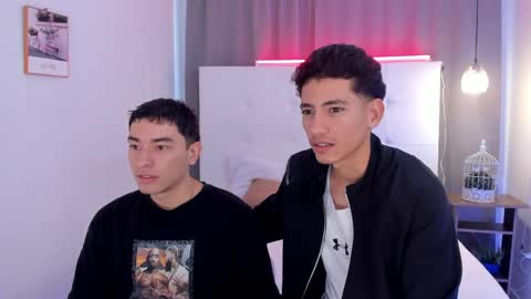 alejo_exotic online show from 05-18-26, 01:17