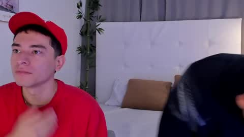 alejo_exotic online show from 06-03-26, 12:19