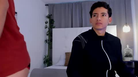 alejo_exotic online show from 06-05-26, 12:22