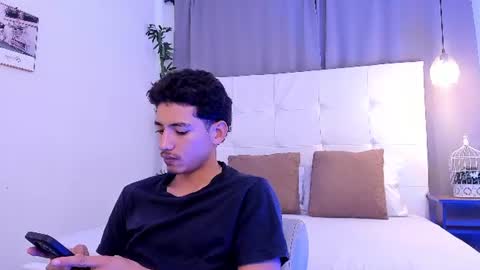 alejo_exotic online show from 07-08-26, 12:42
