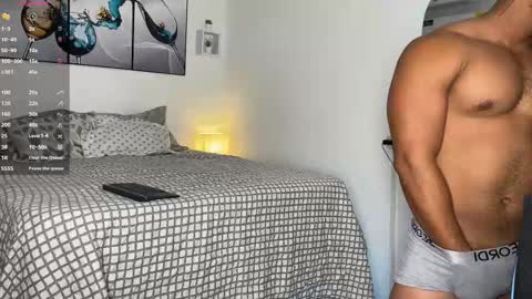 Snapshot of alejo_gero1712 chatting on 10-18-25, 04:15 Alejo online show from 10-18-25, 04:15