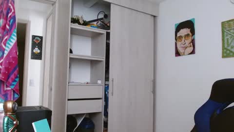 David online show from 03-16-26, 07:18