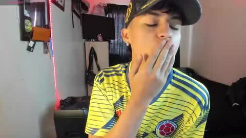 alejo online show from 09-27-25, 02:44