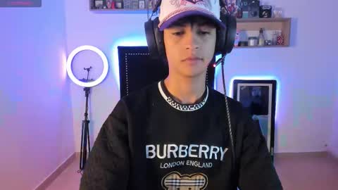 alejo online show from 11-13-25, 05:06