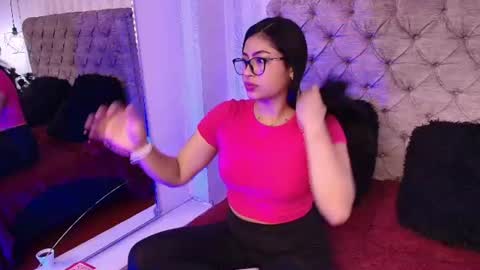 Aleksa online show from 06-18-26, 12:53