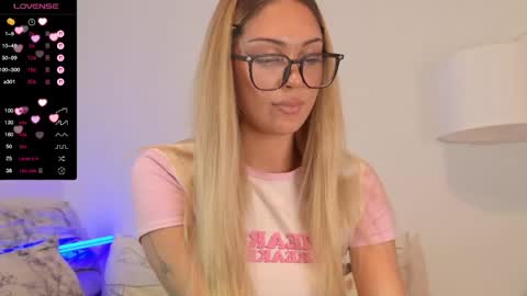aleksacandy online show from 05-31-26, 06:09