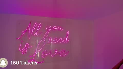 Aleksandra  online show from 02-03-26, 12:32