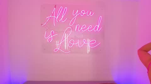 Aleksandra  online show from 02-25-26, 12:59