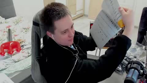 aleksandrsmile online show from 02-02-25, 08:35