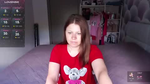 Aleksa online show from 07-14-26, 07:46