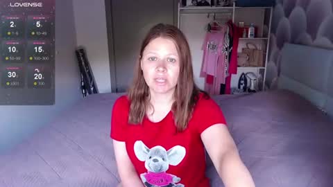 Aleksa online show from 07-15-26, 07:46