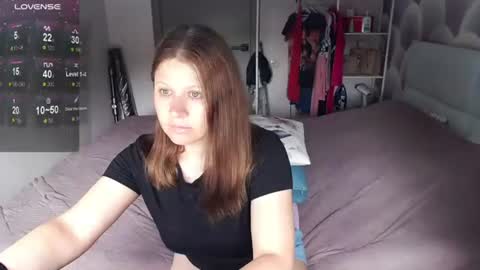 Aleksa online show from 07-17-26, 07:15