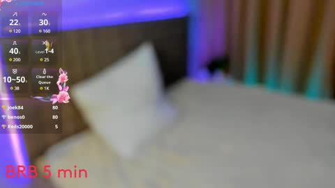  Leslie online show from 02-01-25, 02:16