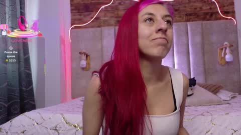 alektra_bryce online show from 10-24-25, 08:05