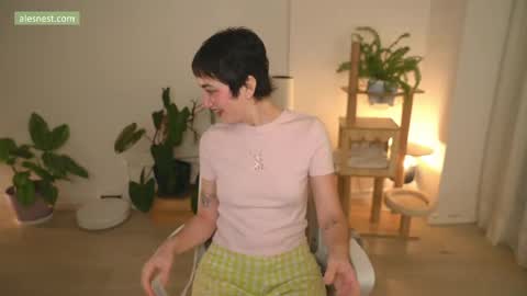Ale online show from 06-05-26, 01:01