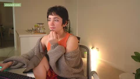 Ale online show from 07-15-26, 12:38
