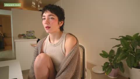 Ale online show from 07-20-26, 01:09
