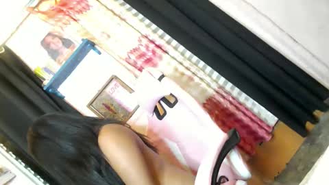 Kimmygirl online show from 05-22-26, 12:00