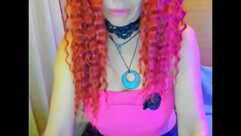 Luly online show from 03-22-26, 04:05