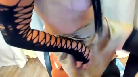 Snapshot of alenablack chatting on 08-01-26, 11:14 Luly online show from 08-01-26, 11:14