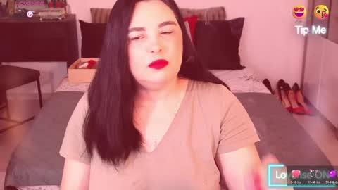 Alenni online show from 05-05-26, 03:14