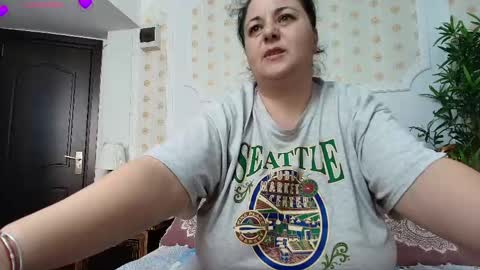 alesha_arabian_ online show from 03-13-26, 11:06