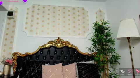 alesha_arabian_ online show from 03-18-26, 04:59