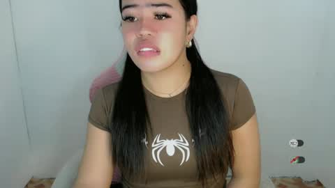 alesha_vibe_me online show from 07-01-26, 03:56