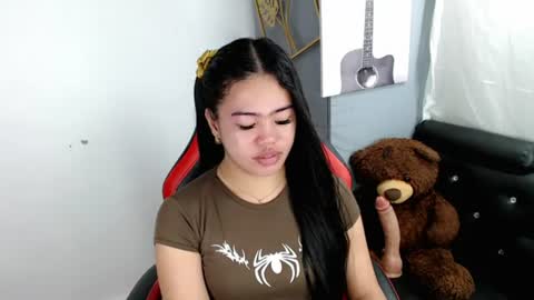 alesha_vibe_me online show from 07-06-26, 02:47